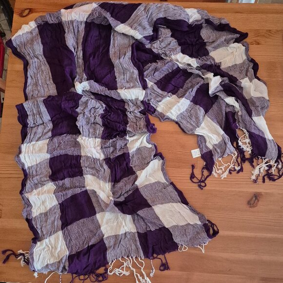 Lot of 13 light scarves - Picture 13 of 14